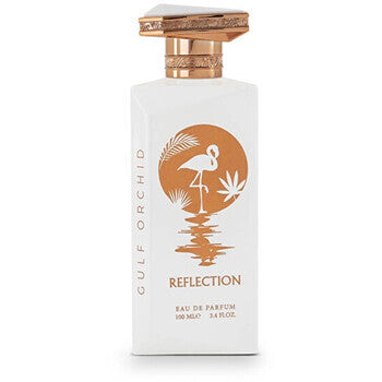 Gulf Orchid Reflection Eau De Parfum 100ml