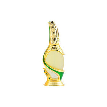 Khadlaj Rimaal Green Perfumed Oil 15ml