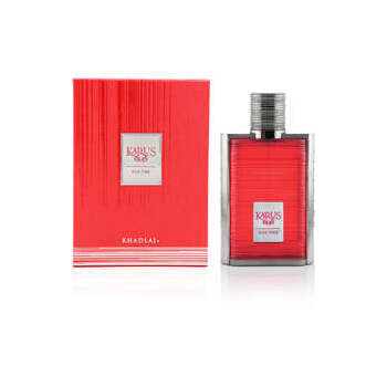 Khadlaj Karus Oud Fire Eau De Parfum 100ml