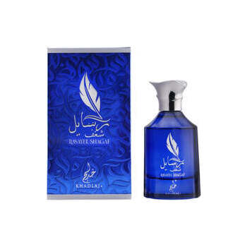 Khadlaj Rasayel Shagaf Perfumed Oil 20ml