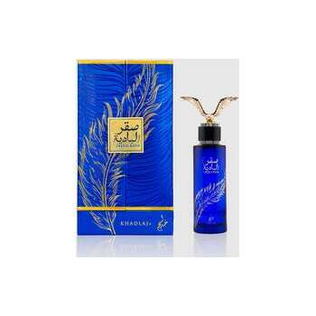 Khadlaj Saqr Al Badia Eau De Parfum 100ml