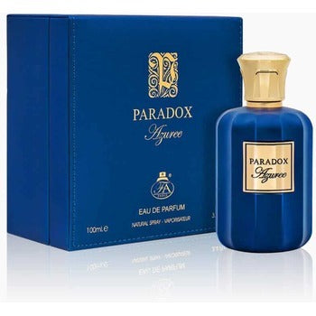 French Avenue Paradox Azuree Eau De Parfum 100ml
