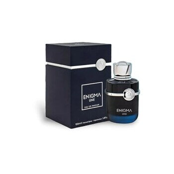 French Avenue Enigma Une Eau De Parfum 100ml