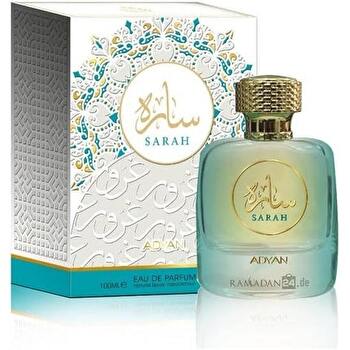 Adyan by Anfar Sarah Eau De Parfum 100ml