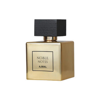 Ajmal Noble Notes Eau De Parfum 100ml