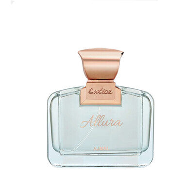 Ajmal Entice Allura Eau De Parfum 75ml