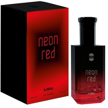 Ajmal Neon Red Eau De Parfum 100ml