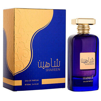 Hamidi Shaheen Eau De Parfum 100ml