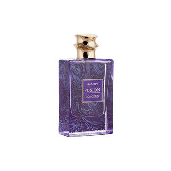 Hamidi Fusion Concord Eau De Parfum 85ml