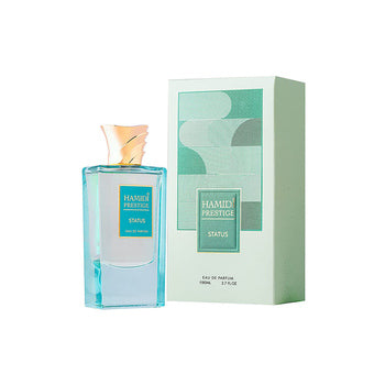 Hamidi Prestige Status Eau De Parfum 80ml