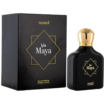 Hamidi Maya Eau De Parfum 100ml