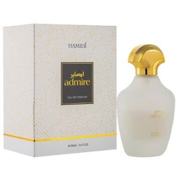 Hamidi Admire Eau De Parfum 100ml