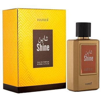 Hamidi Shine Eau De Parfum 100ml