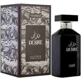 Hamidi Desire Eau De Parfum 100ml