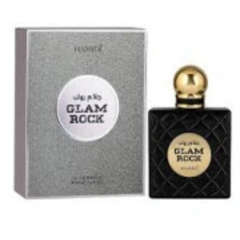 Hamidi Glam Rock Eau De Parfum 100ml