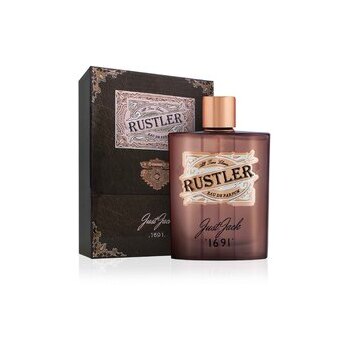 Just Jack Rustler Eau De Parfum 120ml