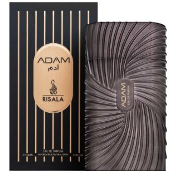 Risala Adam Eau De Parfum 100ml