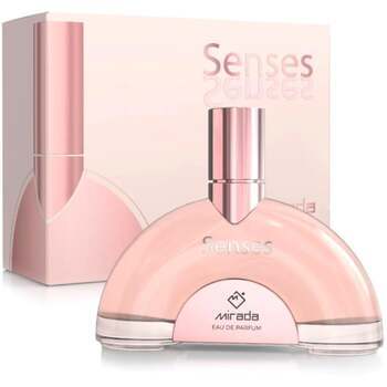 Mirada Senses Eau De Parfum 90ml