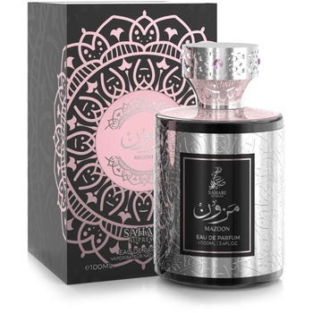 Sahari Mazoon Eau De Parfum 100ml