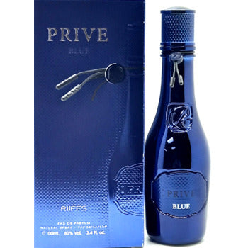 Riiffs Perfumes Prive Blue Eau De Parfum 100ml