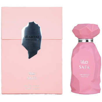 Nusuk Safa Eau De Parfum 100ml