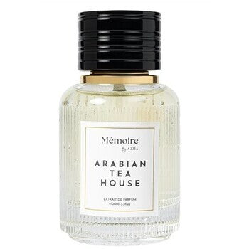 Azha Perfumes Arabian Tea House Extrait De Parfum 100ml