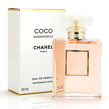 Chanel Coco Mademoiselle Eau De Parfum 35ml