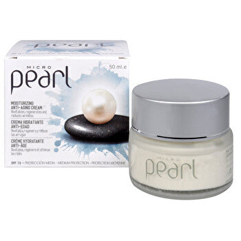 Diet Esthetic Smoothing Cream Pearl Pearl 50ml 50ml