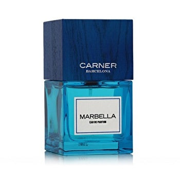 Carner Barcelona Marbella Eau De Parfum 100ml