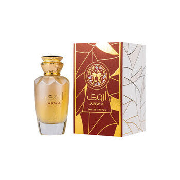 Paris Corner Arwa Eau De Parfum 100ml
