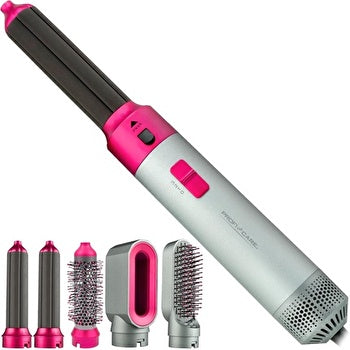 Profi Care Has 3132 P - Multi-purpose Hair Curler
