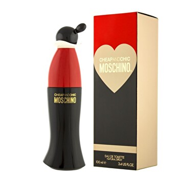Moschino Cheap & Chic Eau De Toilette 100ml