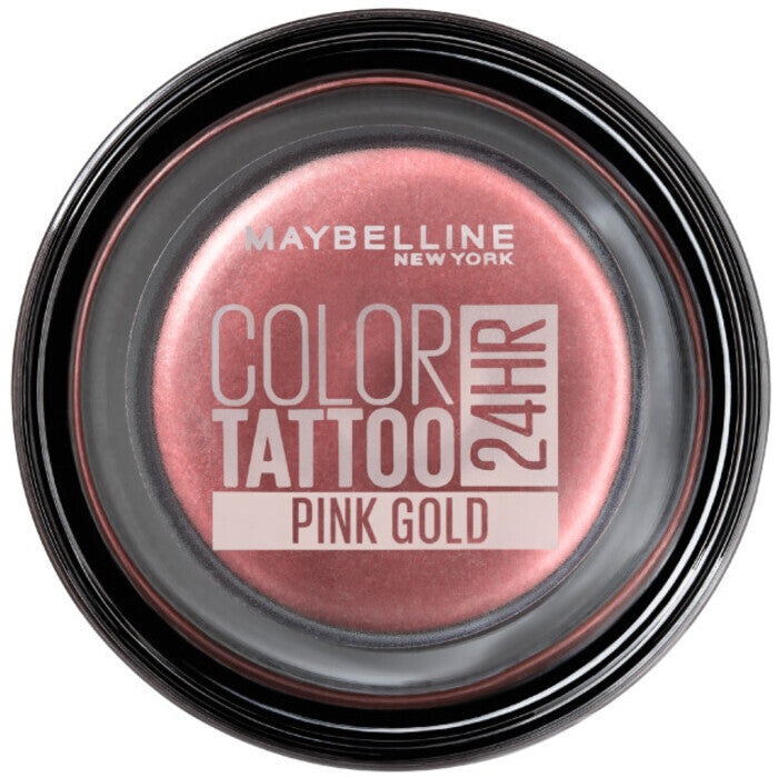 Maybelline Color Tattoo 24hr - Long Lasting Eye Shadow 4 G