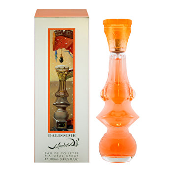 Salvador Dali Dalissime Eau De Toilette 30ml