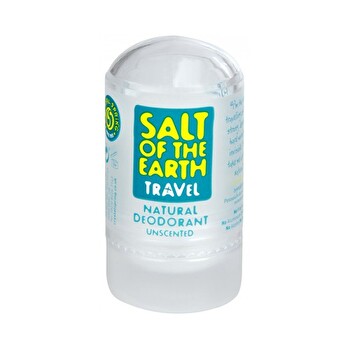 Ostatní Salt Of The Earth - Solid Crystal Deodorant 50.0g