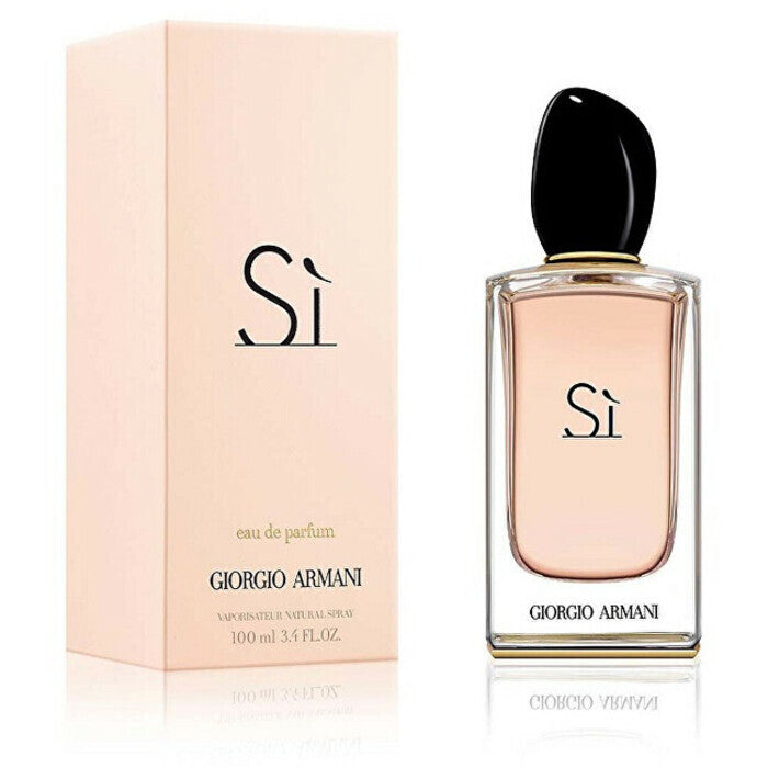 Armani Sí Eau De Parfum 30ml