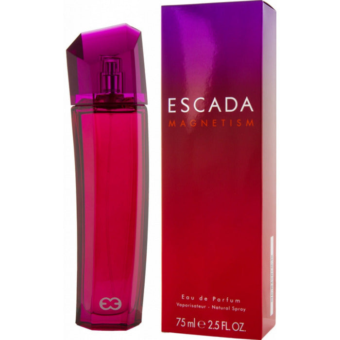 Escada Magnetism Eau De Parfum 25ml