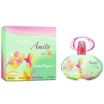 Salvatore Ferragamo Incanto Amity Eau De Toilette 30ml