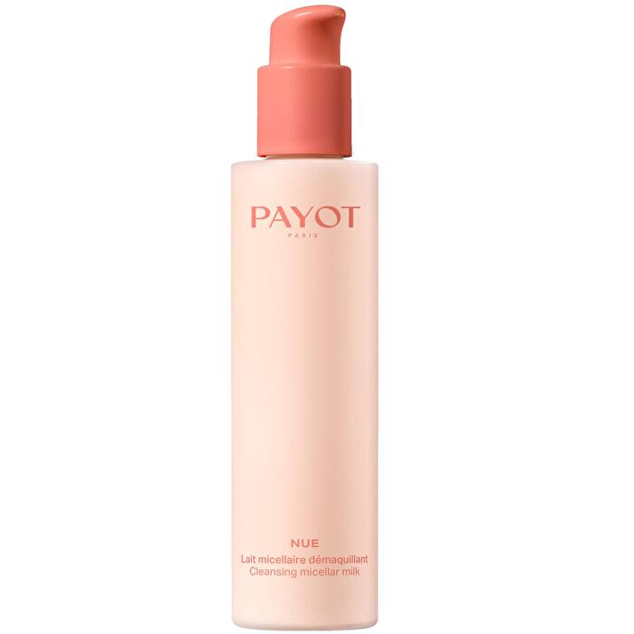 Payot Nue Cleansing Micellar Milk 200ml