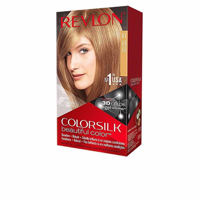 Revlon Professional Colorsilk Beautiful Color