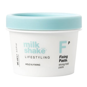 Milk Shake Lifestyling Fixing Paste - Fixační Pasta Na Vlasy 90ml