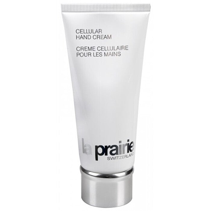 La PRAIRIE Cellular Hand Cream 100ml