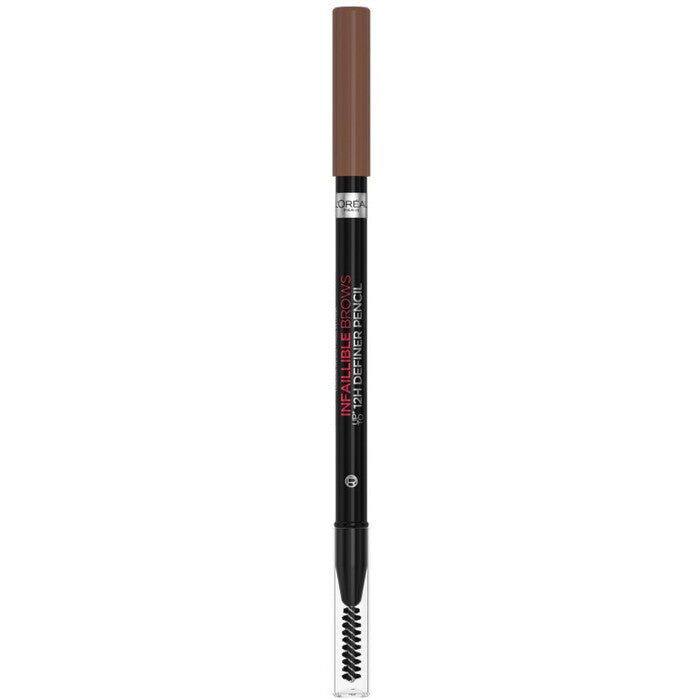 L´Oreal Brow Artist Designer - Eyebrow Pencil With Brush 1.2 G