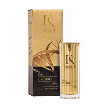 Fytofontana Stem Cells Eyebag - Serum Stem Cells Against Eye Follicles 15ml