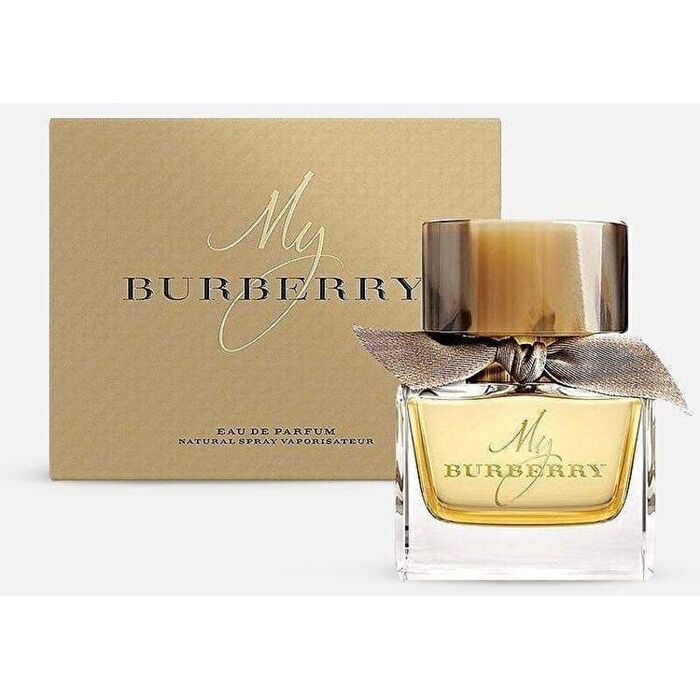 Burberry My Eau De Parfum 50ml