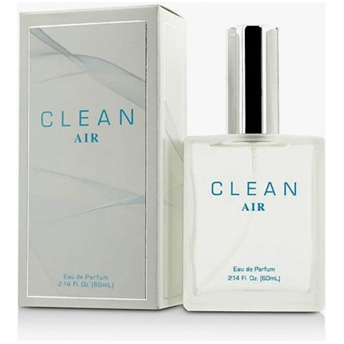 Clean Air Eau De Parfum 60ml