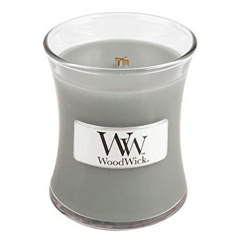 WoodWick Fireside Vase (fireplace) - Scented Candle 85.0g