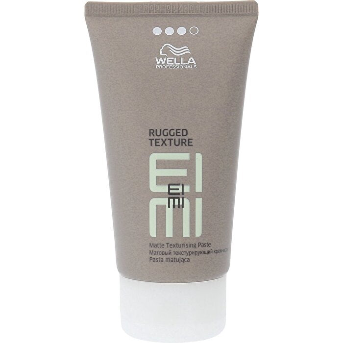 Wella Professional Eimi Rugged Texture - Mattifying Hair Paste 75ml