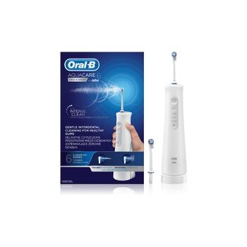 Oral B Aquacare 6 Pro Expert - Oral Shower