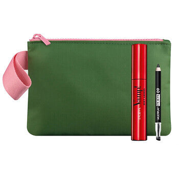 Pupa Vamp! Sexy Lashes Set - Gift Set